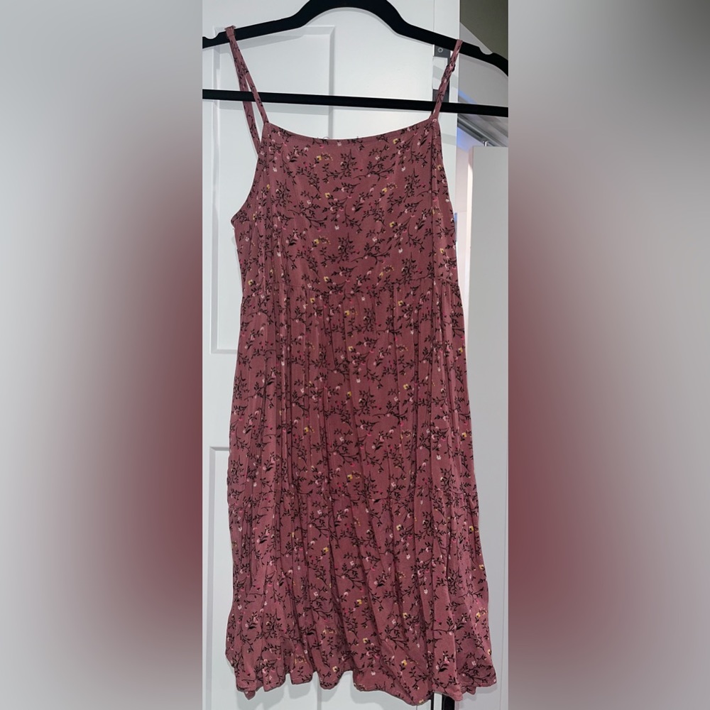 Wild Fable Dress